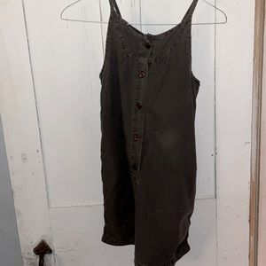 Naartjie brown jumper